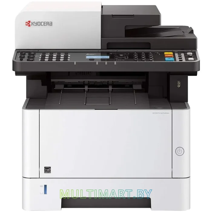 МФУ Kyocera ECOSYS M2040dn